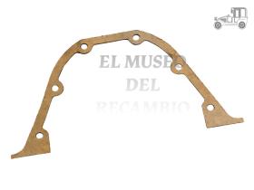 Junta tapa distribución Seat Seat Clásico