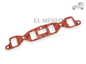Junta colector de admisión Ford Fiesta -83 957CC Recambio