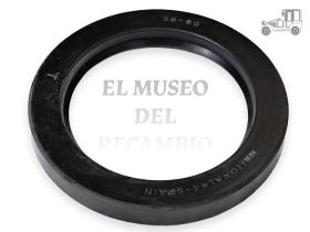 Retén Recambio