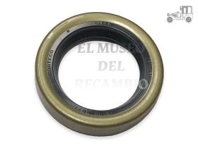 Retén 38X52X10mm Recambio