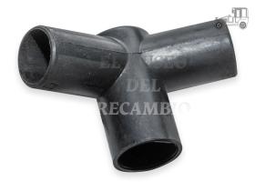 T gases plástico Renault 12 Renault Clásico