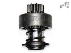 Bendix de aranque Bosch Renault 18 Piñones de arranque