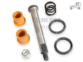 Kit reparación caja reenvio de dirección Simca 1000 .