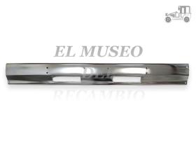 Parachoques central Nissan Terrano de 1986 a 1992 Recambio