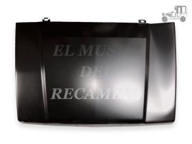 Capó delantero Suzuki Samurai de 1986 a 1995 Recambio