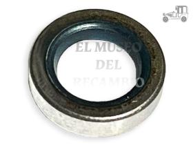 Retén delco Citroën Ax 10x16x4 mm Recambio