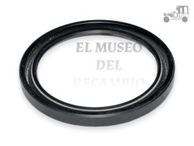 Retén 80X100X10mm .