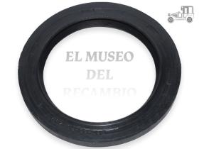 Retén 60X80X7.5mm Recambio