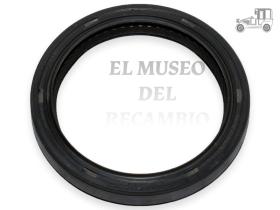 Retén de aceite Recambio