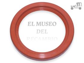 Retén 78X100X10mm Recambio