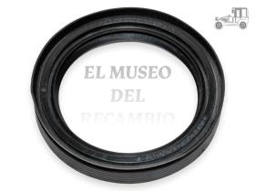 Retén 48.8X63X10.8/12.9mm Recambio