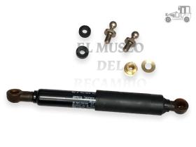 Amortiguador bomba inyectora Citroen Peugeot DW8 Recambio
