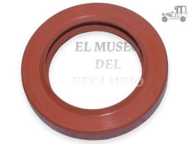 Retén 40X58.7X8.3/9.5 mm Recambio