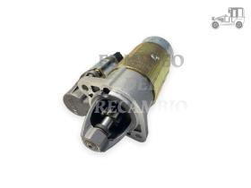 Motor de arranque Seat Recambio
