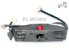 Conmutador completo Seat Ibiza I Recambio
