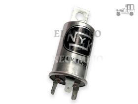 Rele intermitencia 24V 55/60W Recambio