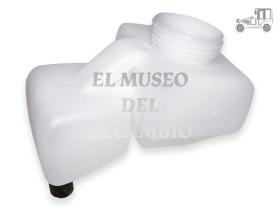 Depósito líquido de frenos doble Renault 5 Renault Clásico