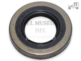 Retén 22X40X6mm Recambio