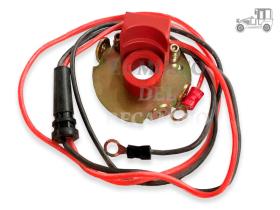 Modulo encendido electronico para Femsa 6V Renault Clásico