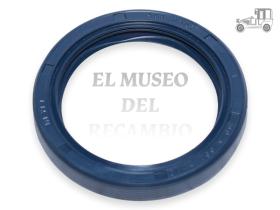 Retén 50X65.2X10mm Recambio