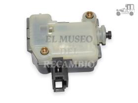 Motor cierre centralizado portón Volkswagen .