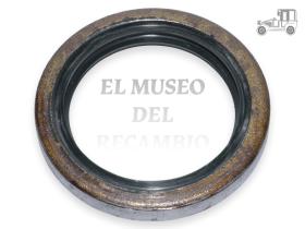 Retén 54X75.5X9mm Recambio