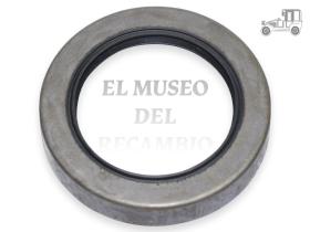 Retén 52X75X14.7mm Recambio