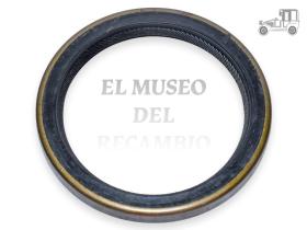 Retén 6X80X8mm Recambio