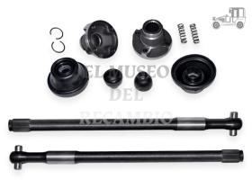 Kit reparación palieres Fiat 500 a partir de 1957 Recambio