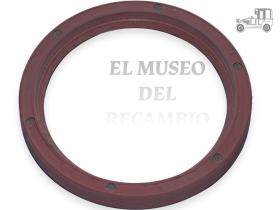 Retén 79x95.25x11.1 mm .