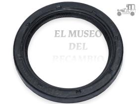 Retén 78x90x10 mm .