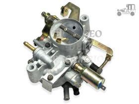 Carburador Solex 32 BISA-7 Carburador
