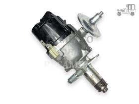 Delco distribuidor de encendido .