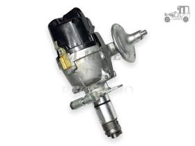 Delco distribuidor de encendido .