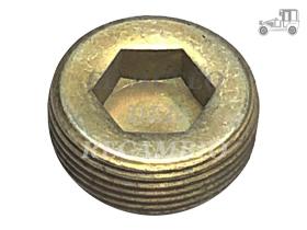 Tapón de cárter Recambio