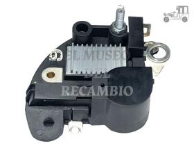 Regulador 14V Marelli 105 AMP Fiat Multipla Recambio
