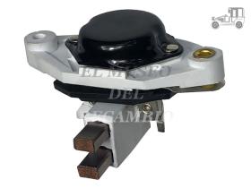 Regulador 14 V Iveco Mk Recambio