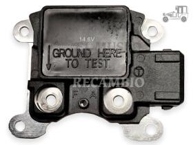Regulador alternador Ford Mondeo Recambio