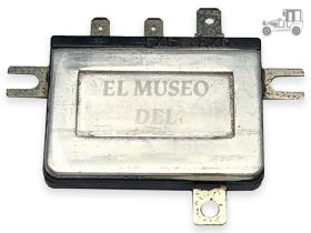 Regulador de alternador Femsa 24V Recambio