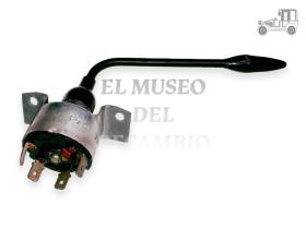 Conmutador de luces Sunbeam Singer Recambio