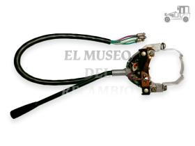 Conmutador de luces Recambio