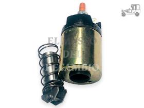 Automático de arranque Recambio