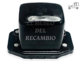 Regulador de dinamo 6 Voltios Recambio