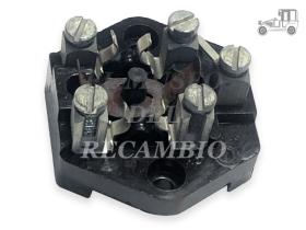 Portafusible Recambio