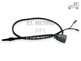 Interruptor de sobremarcha Triumph TR4, TR250 y TR7 Recambio