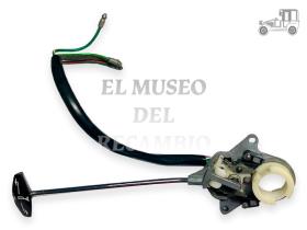 Conmutador de intermitencia Rover P6 2000, 3500 V8 Recambio