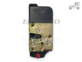 Cerradura puerta trasera derecha Peugeot 306 Recambio