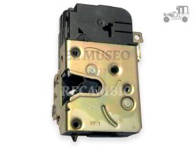 Cerradura puerta delantera derecha Peugeot 206 Recambio