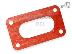 Junta base de carburador Renault 46x94 mm Renault Clásico