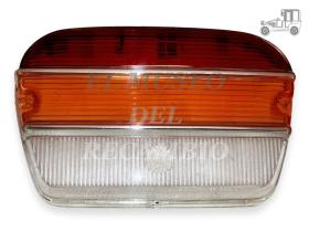 Tulipa trasera Fiat 1500 C Recambio